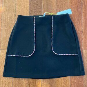 BCBG Generation Cute Black Skirt - New with Tags